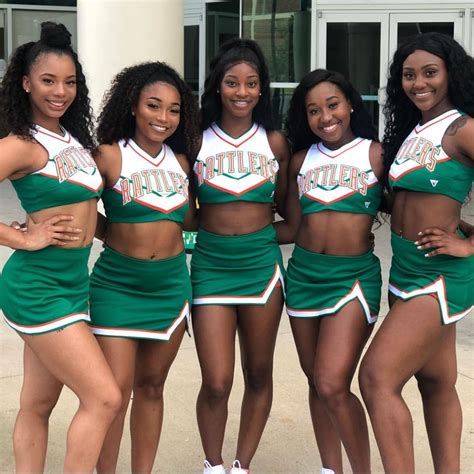 What he asked for. . Black cheerleader search